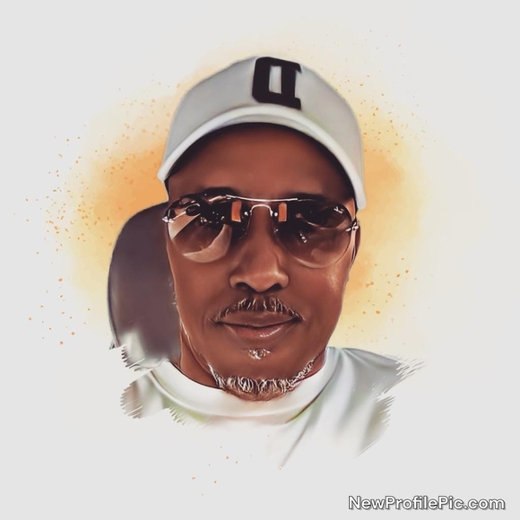 Meet your Posher, James - Picture 1 of 1